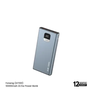 Foneng (GT100) 10000mah 22.5w Power Bank.2