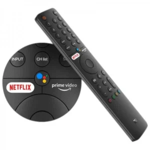 MI TV Bluetooth Remote - Global Version