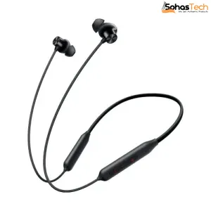 OnePlus Bullets Wireless Z2 Neckband Earp