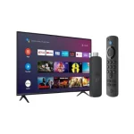 Smart TV & Accessories