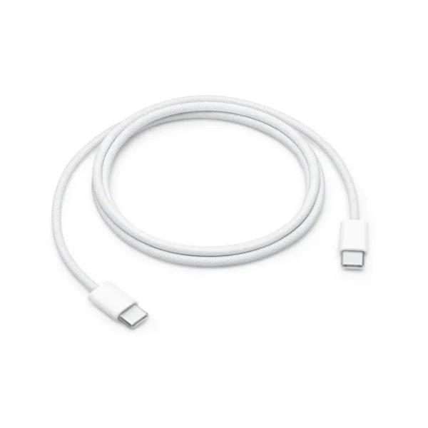 Apple USB C Charge Cable (1m) - White (Model - A2795)