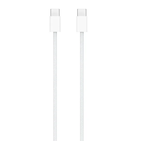 Apple USB C Charge Cable (1m) - White (Model - A2795)